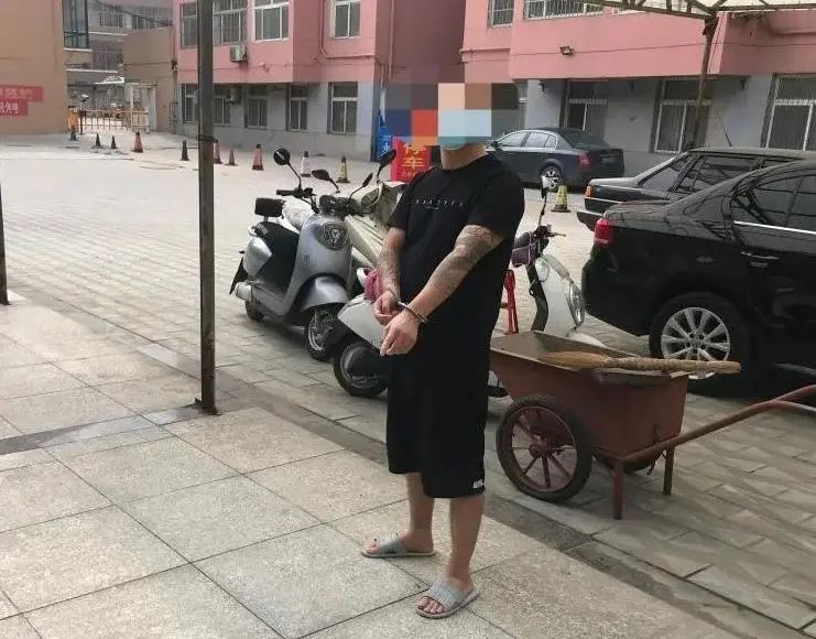 来看看,运城公安蜀黍们近日侦破的盗窃案吧 来看看,运城公安蜀黍们近日侦破的盗窃案吧