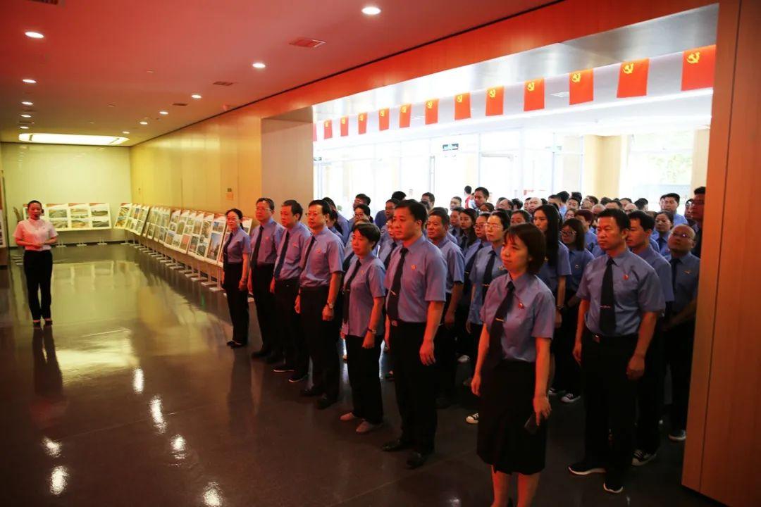 不忘初心 警钟长鸣 市检察院组织干警接受廉政警示教育 不忘初心 警钟长鸣 市检察院组织干警接受廉政警示教育