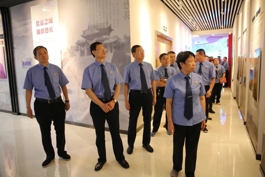 不忘初心 警钟长鸣 市检察院组织干警接受廉政警示教育 不忘初心 警钟长鸣 市检察院组织干警接受廉政警示教育