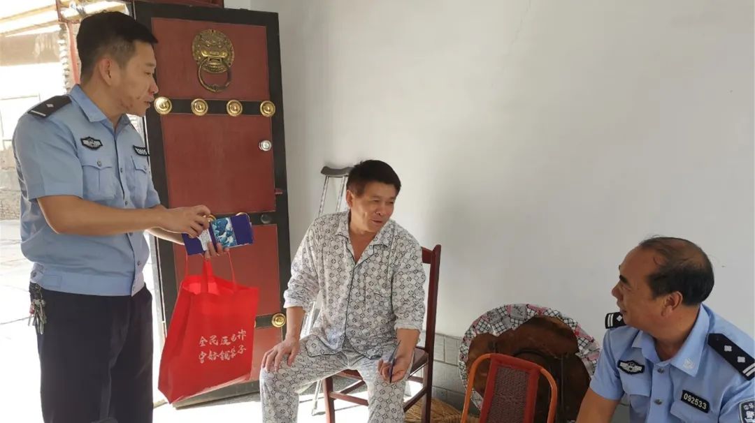 【网络安全宣传周】运城市公安机关组织开展2020年国家网络安全宣传周 【网络安全宣传周】运城市公安机关组织开展2020年国家网络安全宣传周