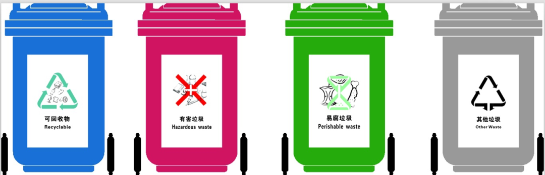 运城市委政法委举办垃圾分类知识讲座 运城市委政法委举办垃圾分类知识讲座