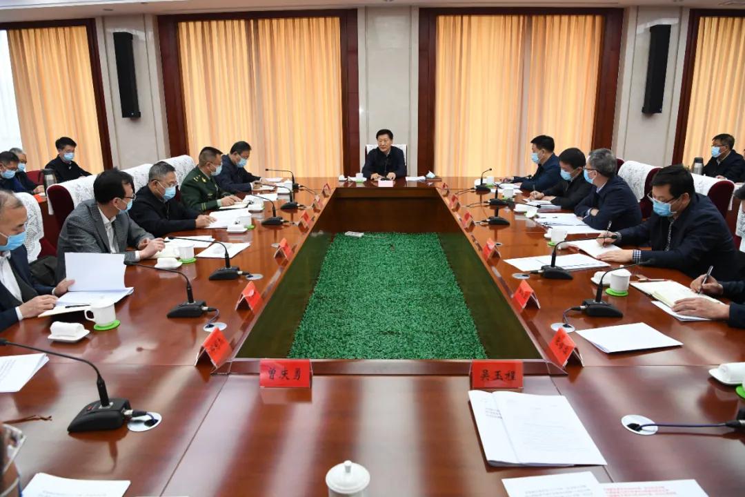 “八个坚持”!亮出2020成绩单(上) “八个坚持”!亮出2020成绩单(上)