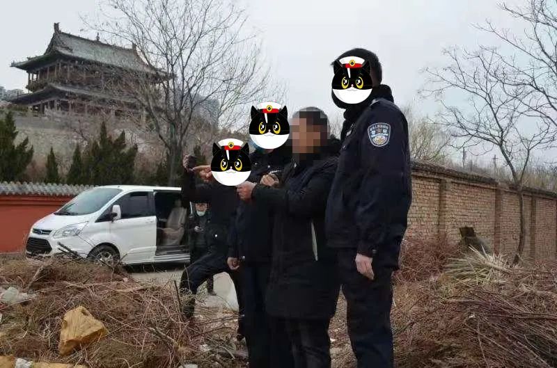 运城公安破获一起25年前命案积案(附致在逃人员及其家属的一封信) 运城公安破获一起25年前命案积案(附致在逃人员及其家属的一封信)