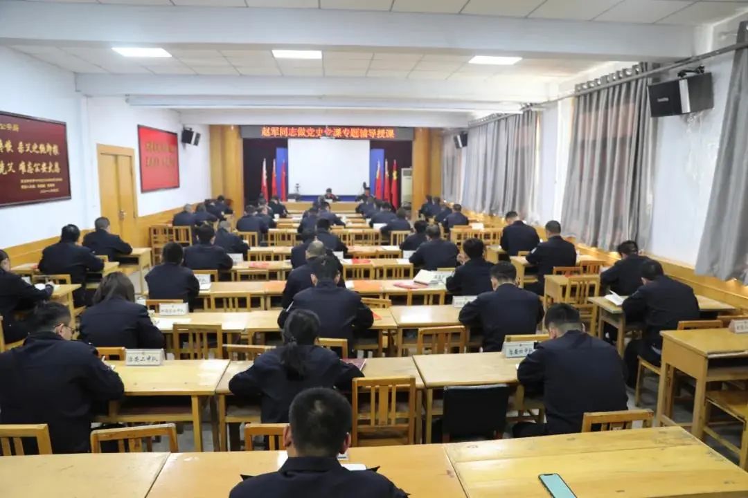 政法队伍教育整顿,运城公安在行动! 政法队伍教育整顿,运城公安在行动!