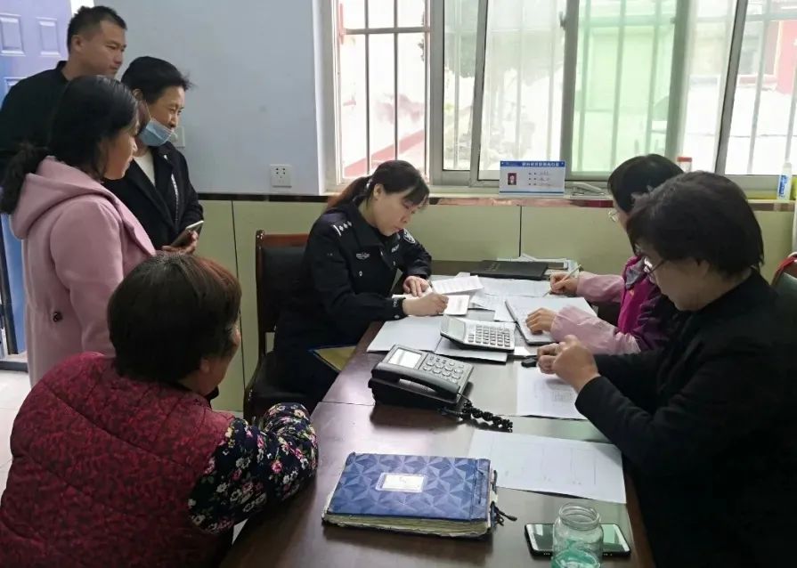 “小事”实办,这一刻运城公安把温暖定格 ! “小事”实办,这一刻运城公安把温暖定格 !
