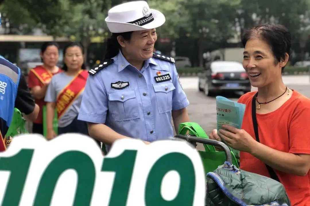 【我为群众办实事】运城市公安局交警支队出台便民利民十条措施 【我为群众办实事】运城市公安局交警支队出台便民利民十条措施