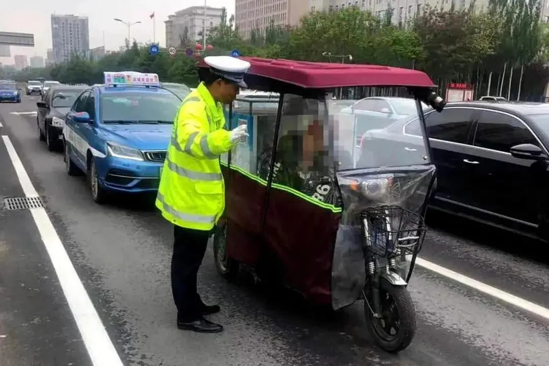 【我为群众办实事】运城市公安局交警支队出台便民利民十条措施 【我为群众办实事】运城市公安局交警支队出台便民利民十条措施