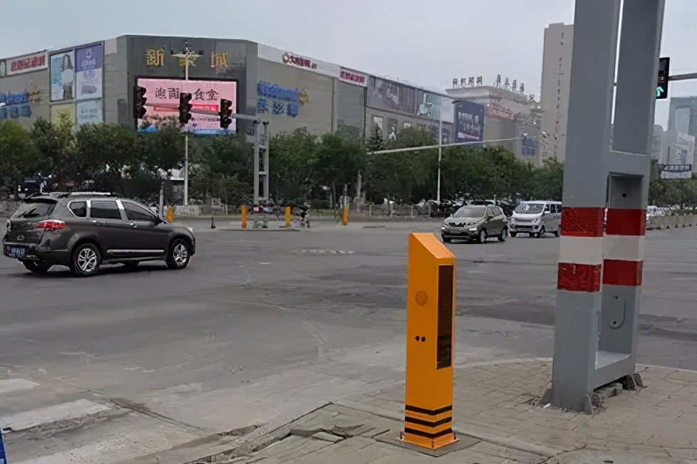 【我为群众办实事】运城市公安局交警支队出台便民利民十条措施 【我为群众办实事】运城市公安局交警支队出台便民利民十条措施