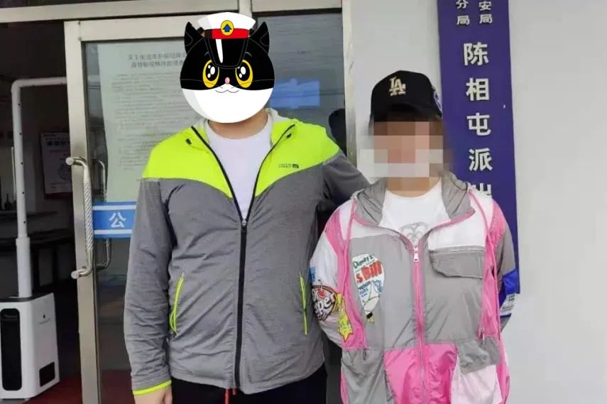 【我为群众办实事】行程10万里,运城公安连破5起电信诈骗案件! 【我为群众办实事】行程10万里,运城公安连破5起电信诈骗案件!