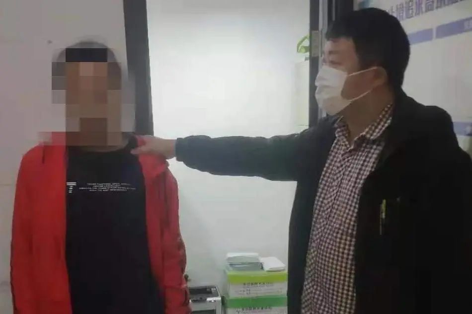 【我为群众办实事】行程10万里,运城公安连破5起电信诈骗案件! 【我为群众办实事】行程10万里,运城公安连破5起电信诈骗案件!