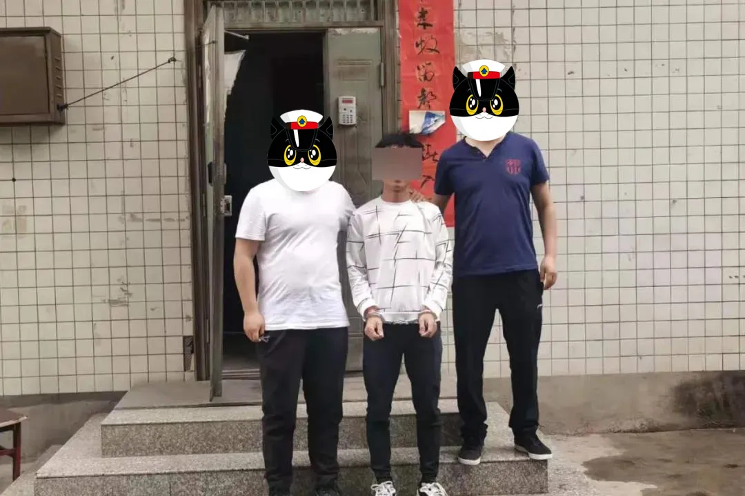 【我为群众办实事】运城公安破获多起民生案件 【我为群众办实事】运城公安破获多起民生案件