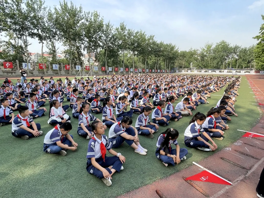 【六一特辑】法治讲座进校园,护航青春筑未来 【六一特辑】法治讲座进校园,护航青春筑未来