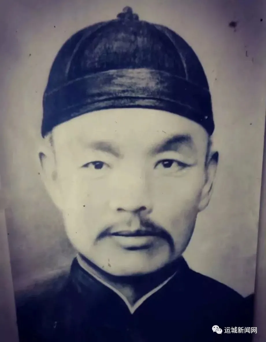 【运城国宝故事】安邑古塔:从岁月烟尘深处迤逦而来 【运城国宝故事】安邑古塔:从岁月烟尘深处迤逦而来
