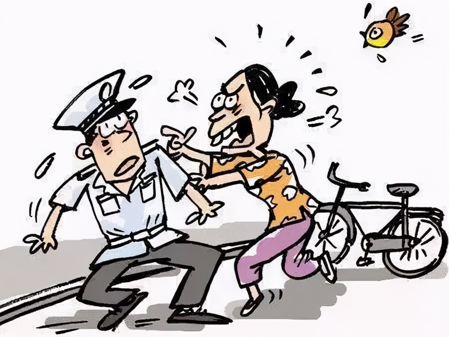网上辱警,运城公安决不允许! 网上辱警,运城公安决不允许!