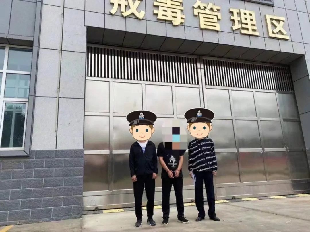河津:社康期间拒不报到 以身试法再被强戒 河津:社康期间拒不报到 以身试法再被强戒
