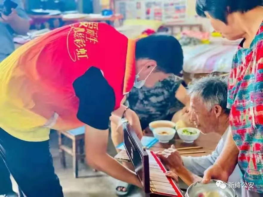 【禁毒防范】禁毒宣传进村庄 文明乡村我先行 【禁毒防范】禁毒宣传进村庄 文明乡村我先行
