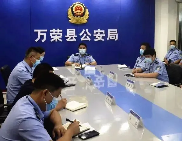 作案潜逃十七年 天网恢恢终落网 作案潜逃十七年 天网恢恢终落网