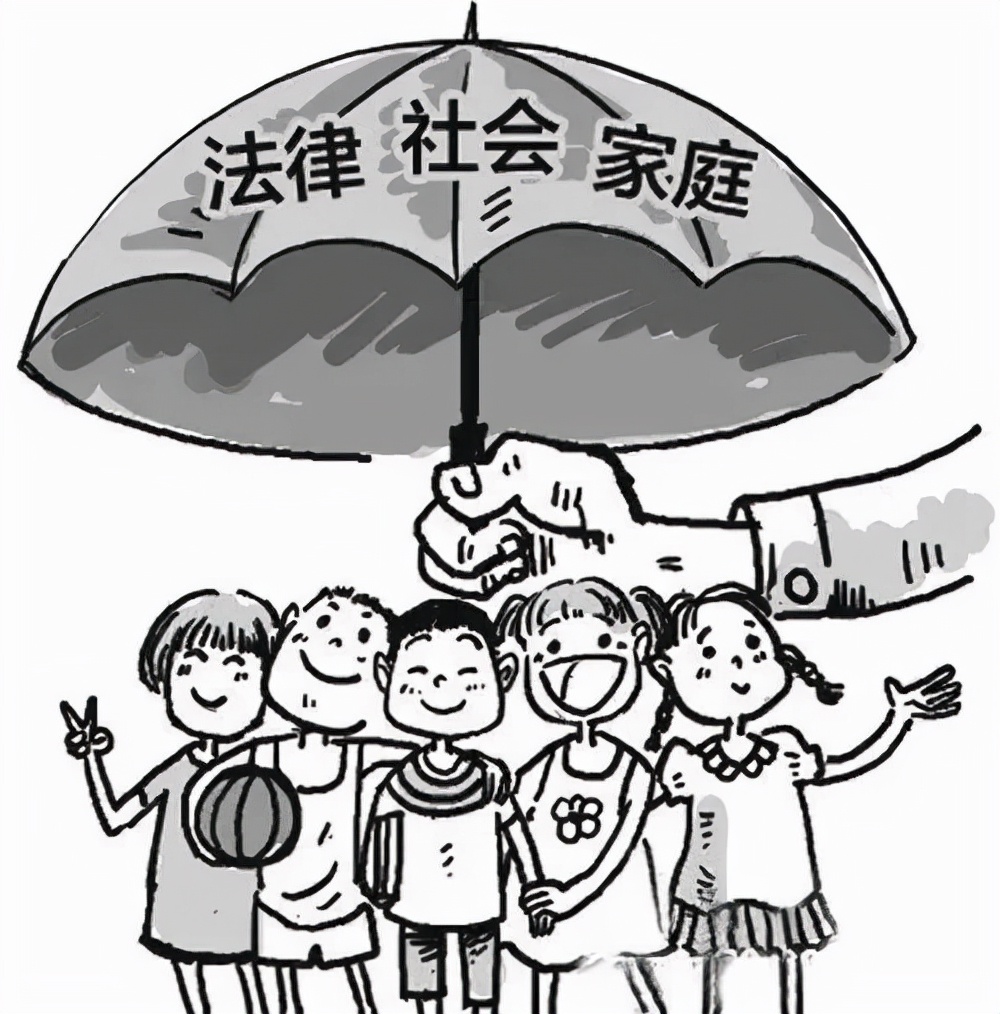 新绛法院与监狱联动调解 共同守护孩子成长 新绛法院与监狱联动调解 共同守护孩子成长