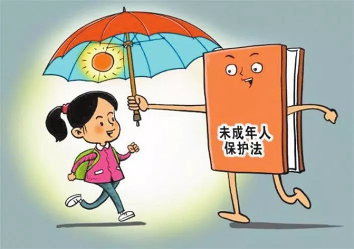 新绛法院与监狱联动调解 共同守护孩子成长 新绛法院与监狱联动调解 共同守护孩子成长