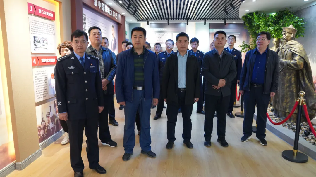 省禁毒委检查验收河津市禁毒工作 省禁毒委检查验收河津市禁毒工作