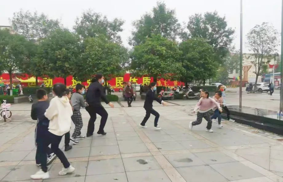 新绛:安置点里以“贴心”换“安心” 新绛:安置点里以“贴心”换“安心”
