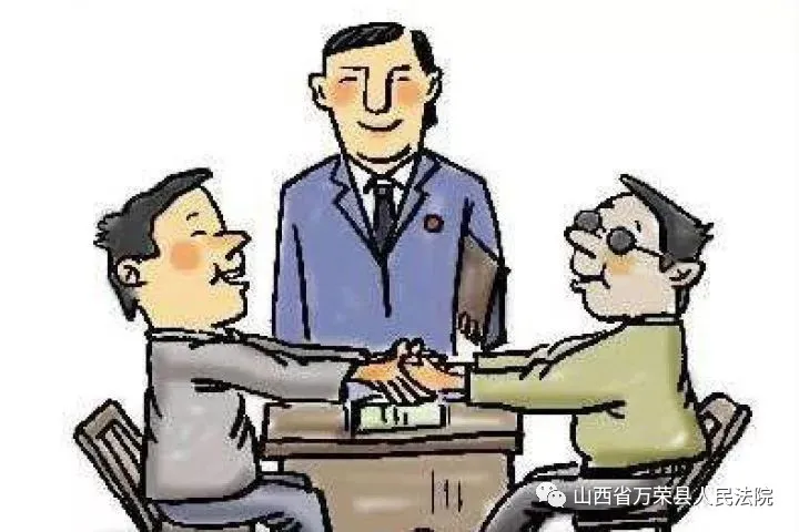 【我为群众办实事】矛盾纠纷无小事 耐心调解化干戈 【我为群众办实事】矛盾纠纷无小事 耐心调解化干戈