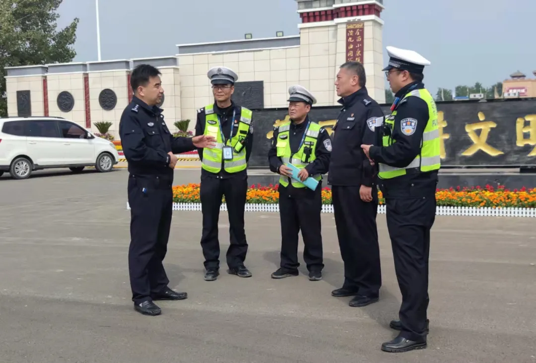 万荣县安排部署山西(运城)果博会筹备工作 万荣县安排部署山西(运城)果博会筹备工作