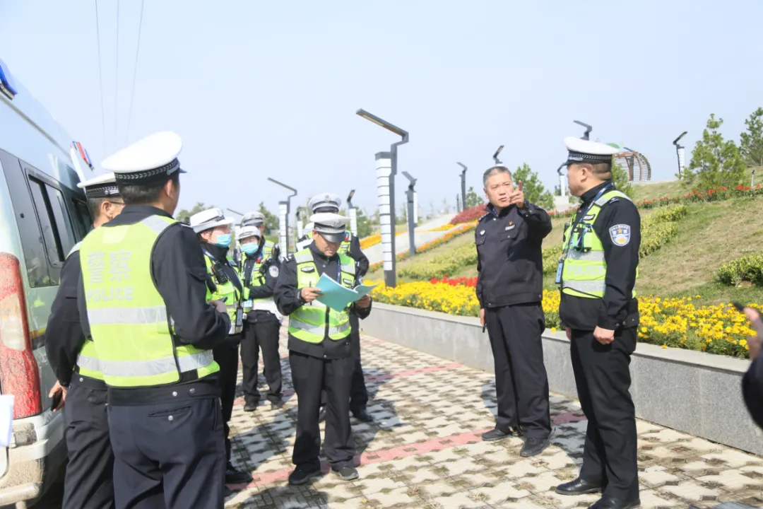 万荣县安排部署山西(运城)果博会筹备工作 万荣县安排部署山西(运城)果博会筹备工作