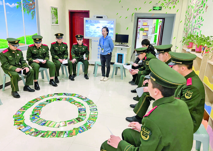 健康从“心”开始——新绛县积极推进社会心理服务体系建设工作纪实