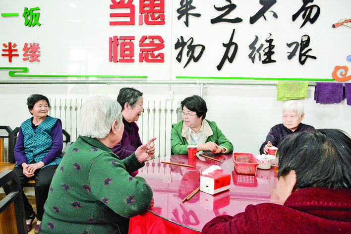 健康从“心”开始——新绛县积极推进社会心理服务体系建设工作纪实 健康从“心”开始——新绛县积极推进社会心理服务体系建设工作纪实