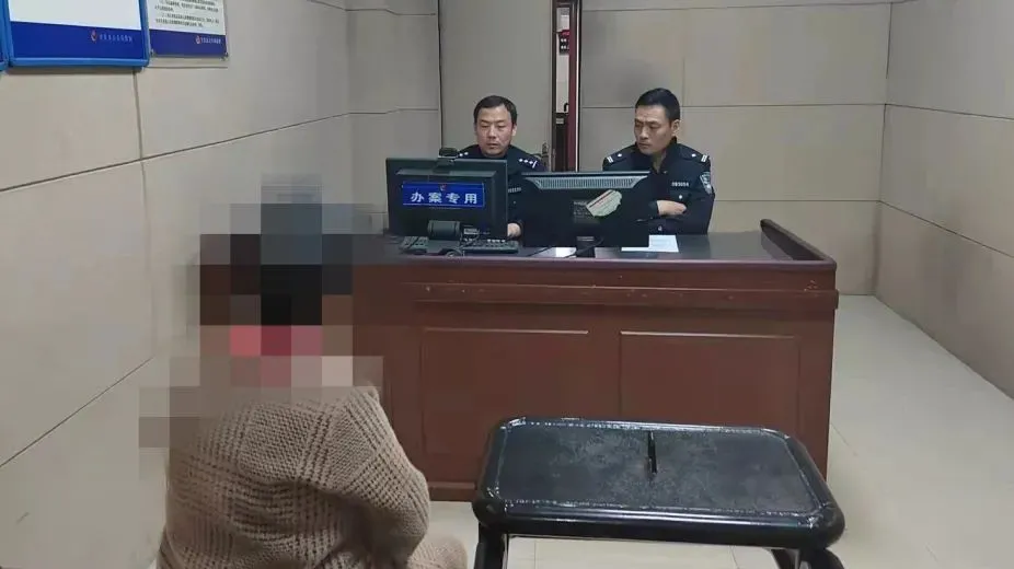 万荣公安:贾村乡一居民因阻碍人民警察依法执行职务被行政拘留 万荣公安:贾村乡一居民因阻碍人民警察依法执行职务被行政拘留