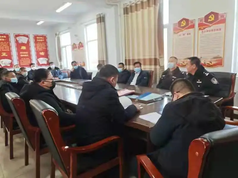 万荣县公安局开展打击私挖滥采警示教育宣讲活动 万荣县公安局开展打击私挖滥采警示教育宣讲活动