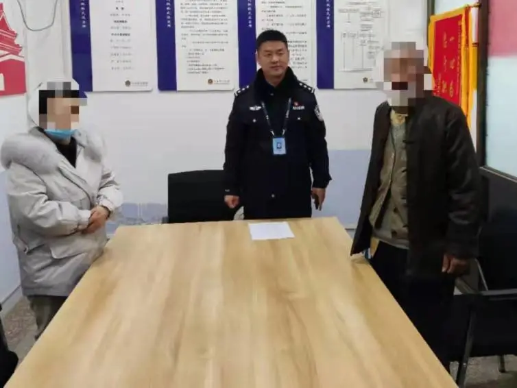 坚守信仰 书写忠诚——记西村派出所所长薛健勃 坚守信仰 书写忠诚——记西村派出所所长薛健勃