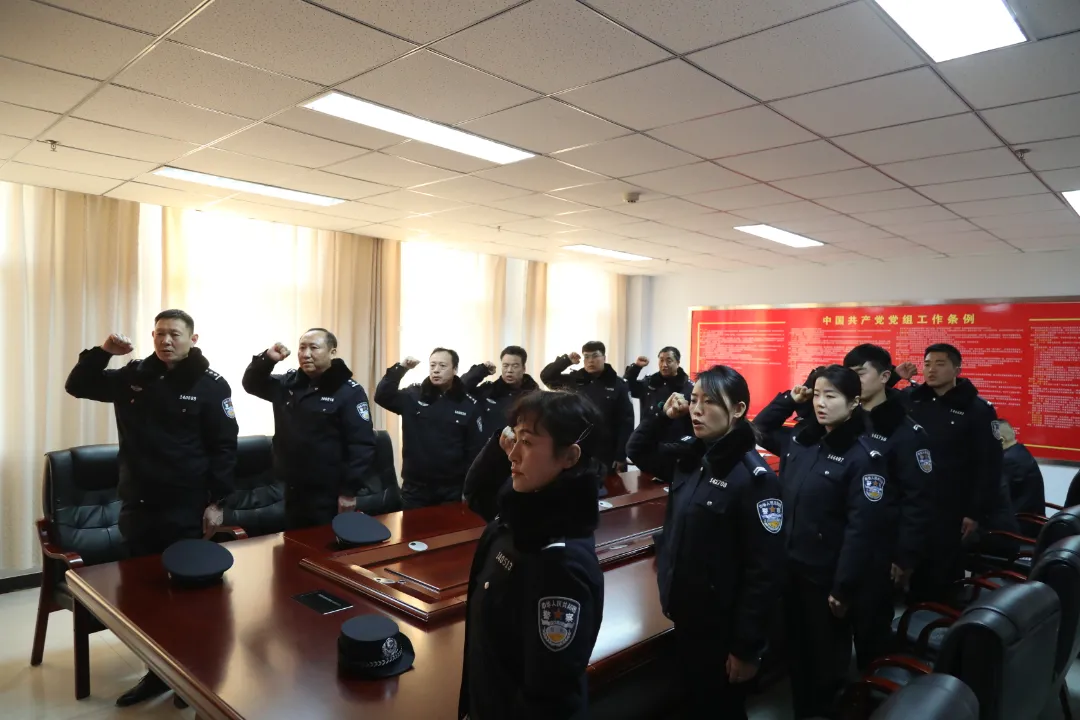 【你好,警察节】河津检察院庆祝第二个“中国人民警察节”座谈会 【你好,警察节】河津检察院庆祝第二个“中国人民警察节”座谈会
