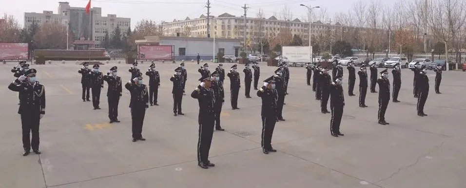 【你好,警察节】熔铸忠诚警魂 激励使命担当万荣公安庆祝2022年中国人民警察节 【你好,警察节】熔铸忠诚警魂 激励使命担当万荣公安庆祝2022年中国人民警察节