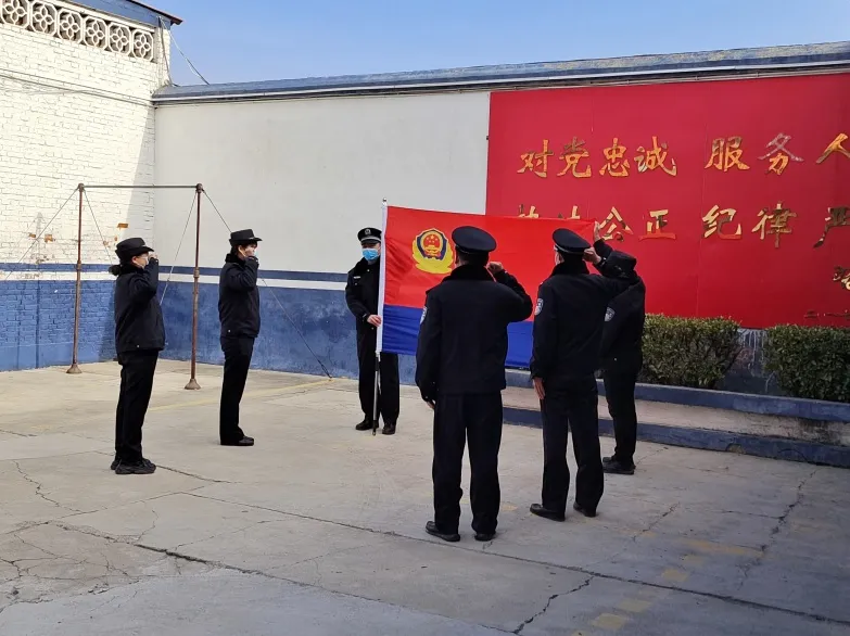 【你好,警察节】熔铸忠诚警魂 激励使命担当万荣公安庆祝2022年中国人民警察节 【你好,警察节】熔铸忠诚警魂 激励使命担当万荣公安庆祝2022年中国人民警察节