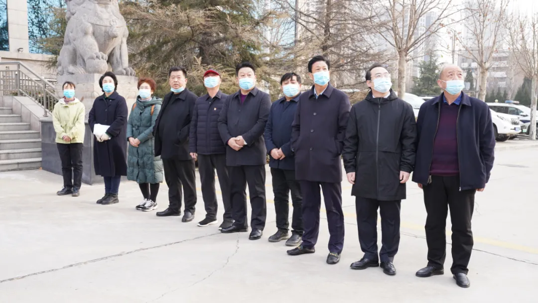 【你好,警察节】河津市公安局组织开展2022年“中国人民警察节”系列庆祝活动 【你好,警察节】河津市公安局组织开展2022年“中国人民警察节”系列庆祝活动