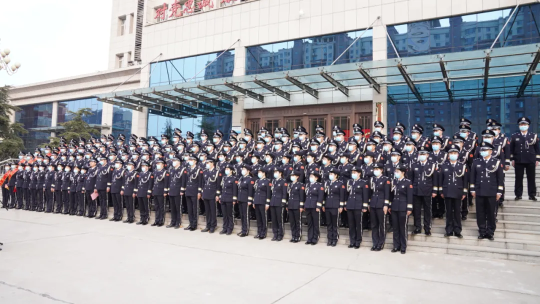 【你好,警察节】河津市公安局组织开展2022年“中国人民警察节”系列庆祝活动 【你好,警察节】河津市公安局组织开展2022年“中国人民警察节”系列庆祝活动