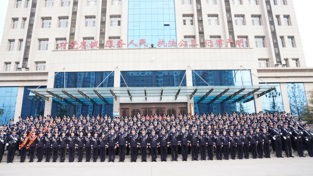 【你好,警察节】河津市公安局组织开展2022年“中国人民警察节”系列庆祝活动 【你好,警察节】河津市公安局组织开展2022年“中国人民警察节”系列庆祝活动