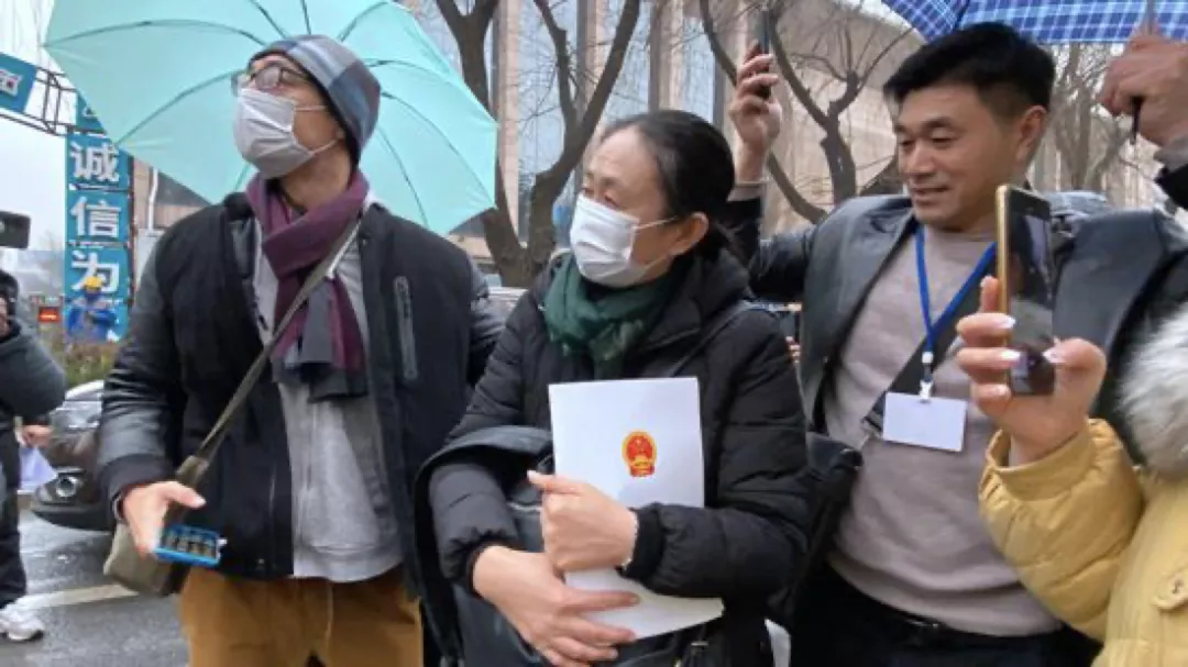 江歌案一审宣判:法律必当坚定不移地为善良撑腰! 江歌案一审宣判:法律必当坚定不移地为善良撑腰!
