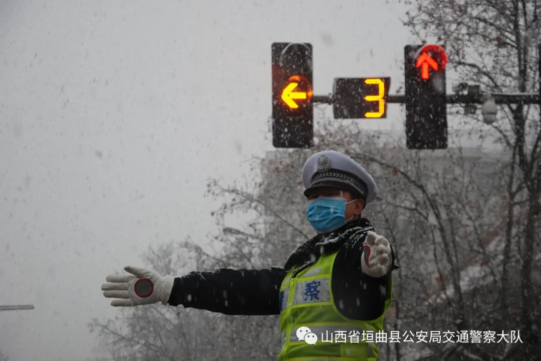 【你好，警察节】岁月变迁，誓言无悔