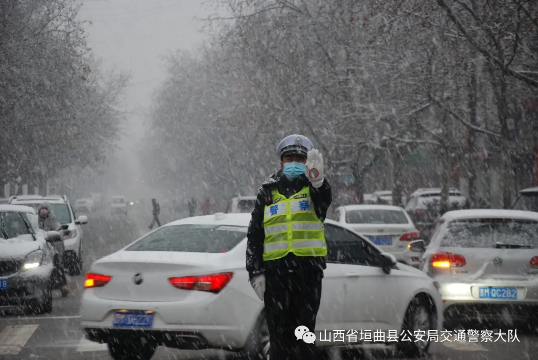 【你好，警察节】岁月变迁，誓言无悔