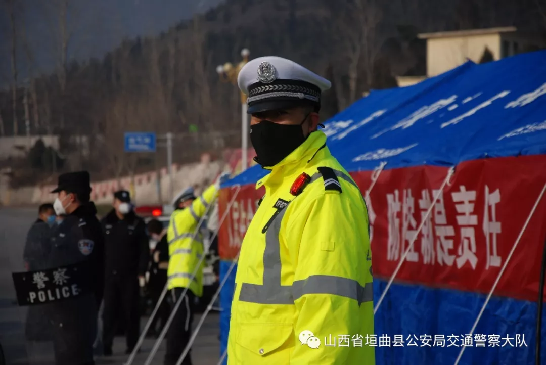 【你好，警察节】岁月变迁，誓言无悔