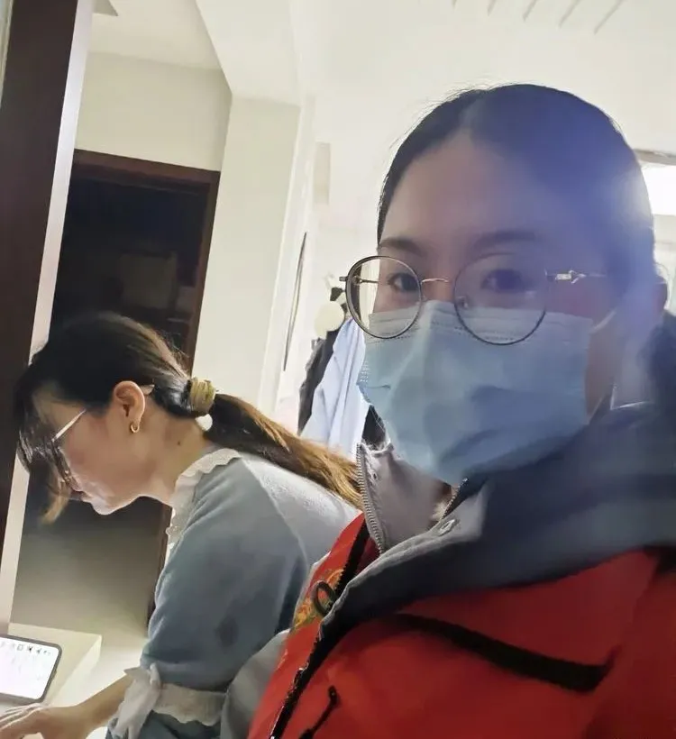 【网格员在行动】一起来听一线网格员们的故事 【网格员在行动】一起来听一线网格员们的故事