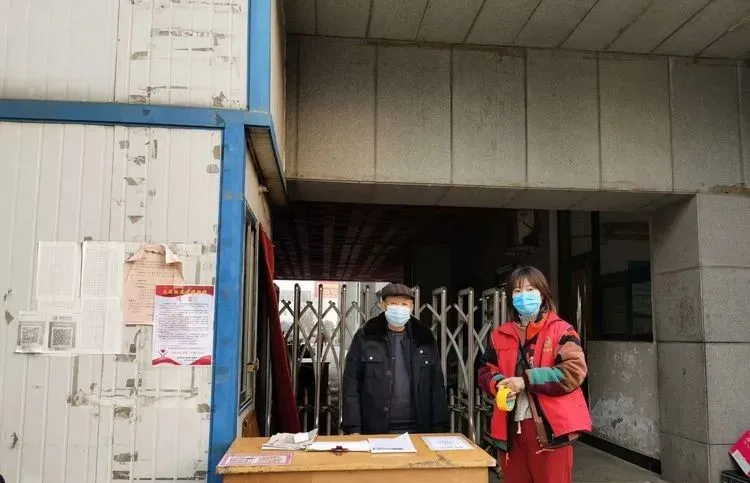 【网格员在行动】一起来听一线网格员们的故事 【网格员在行动】一起来听一线网格员们的故事