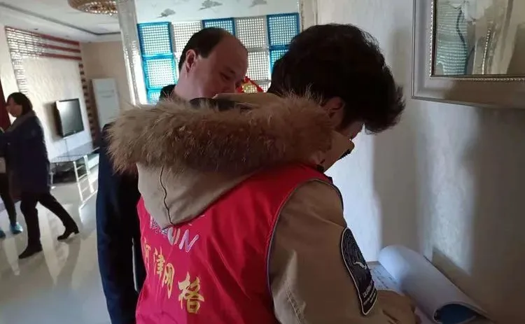 【网格员在行动】一起来听一线网格员们的故事 【网格员在行动】一起来听一线网格员们的故事