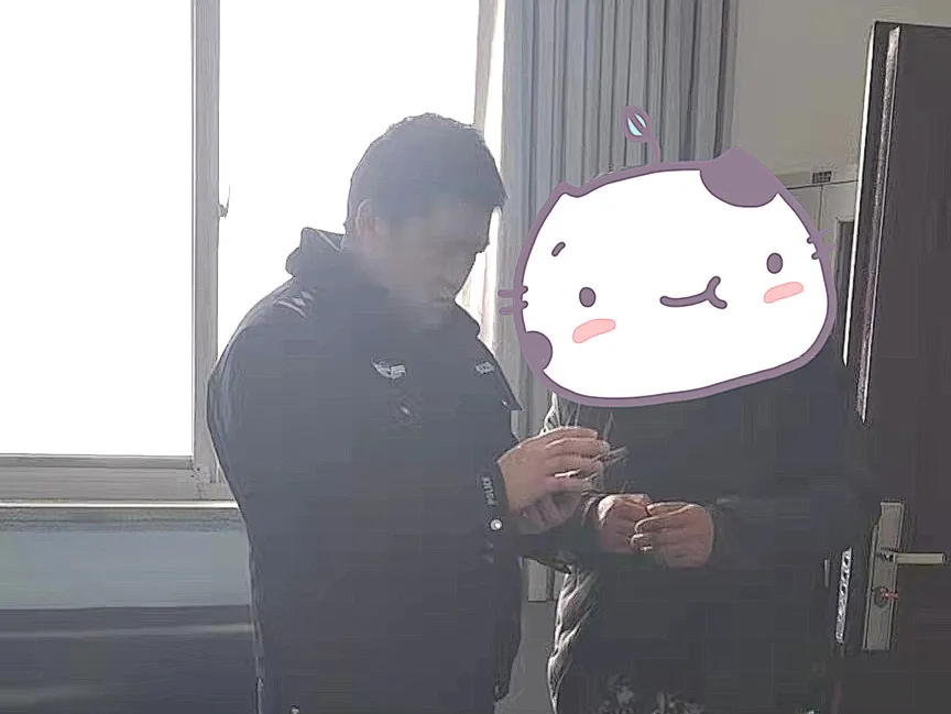 【我为群众办实事】万荣公安成功劝阻一起网络贷款电信诈骗案 【我为群众办实事】万荣公安成功劝阻一起网络贷款电信诈骗案