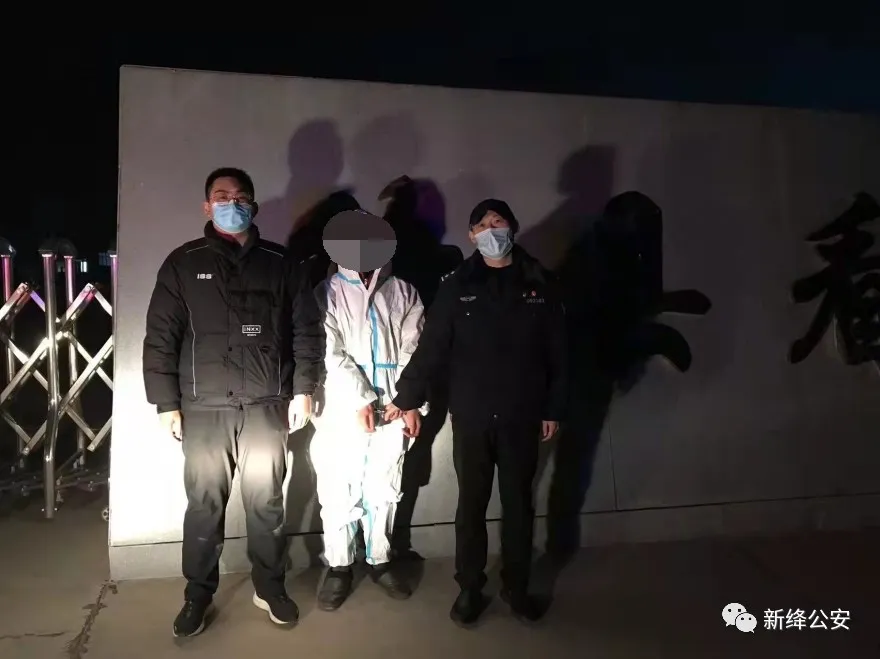 新绛县公安破获3起盗窃汽车三元催化器案