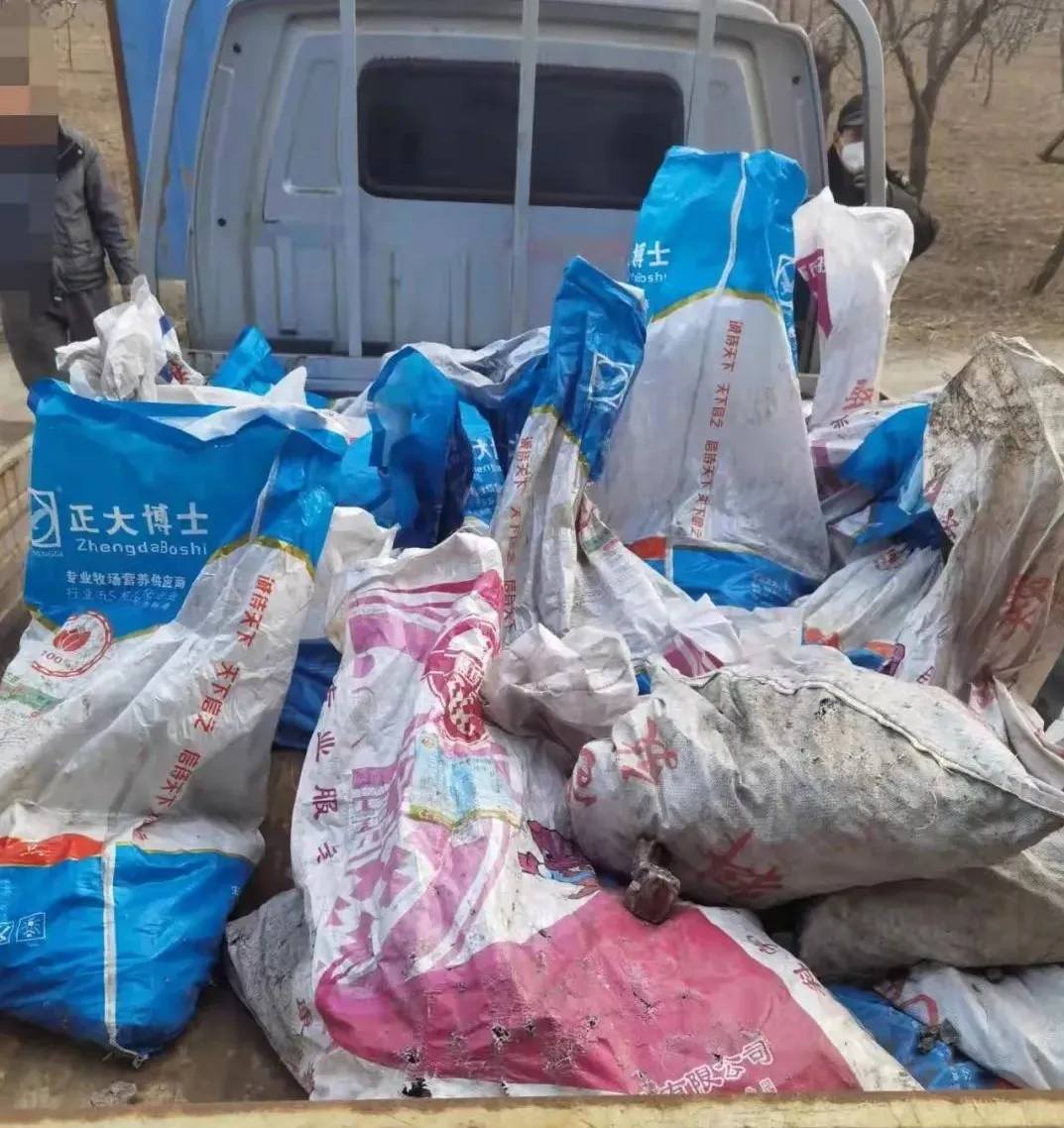稷山公安破获一起团伙盗窃案 稷山公安破获一起团伙盗窃案