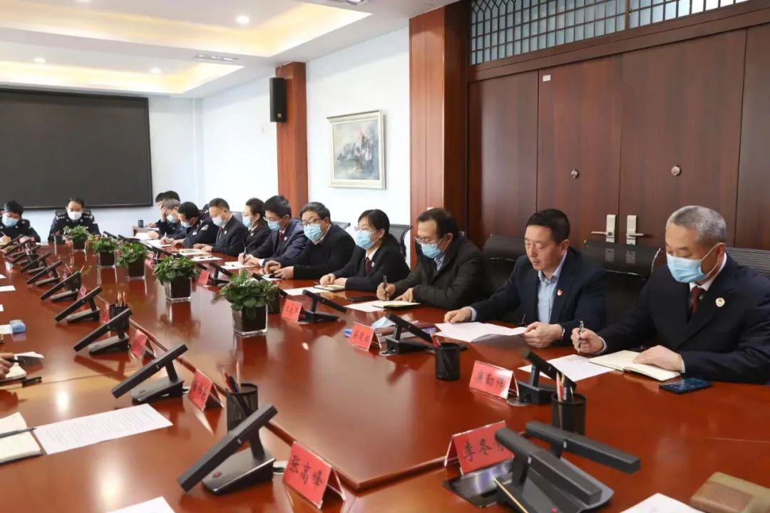 李冬青部署推进全市政法系统作风大整顿工作 李冬青部署推进全市政法系统作风大整顿工作